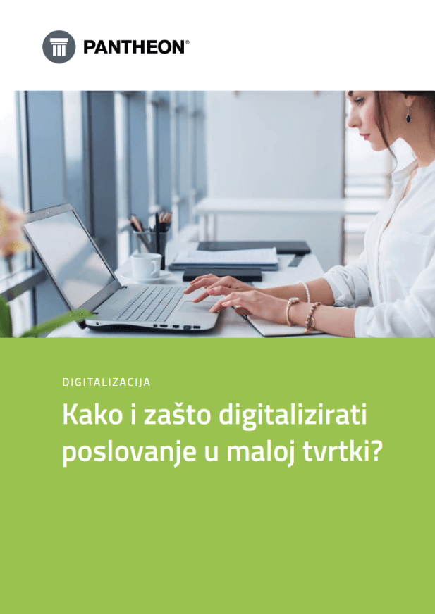 Kako i zašto digitalizirati poslovanje u maloj tvrtki