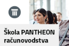 Prijavite se za Školu PANTHEON računovodstva!