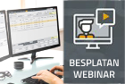 Besplatan webinar: Granula Servis na terenu