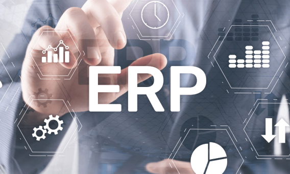 Što ERP trendovi znače u praksi
